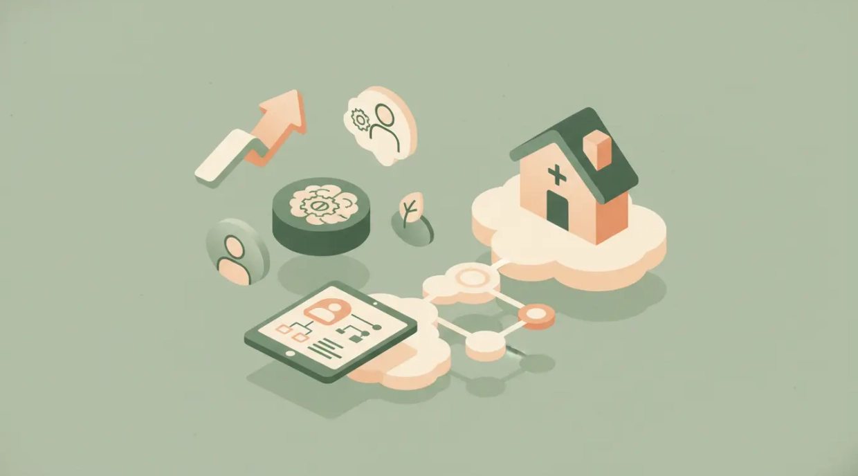 Physio Care Management Software for Home Practices