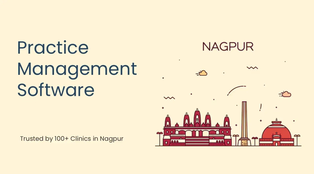 Physiotherapy Clinic Management Software in Nagpur