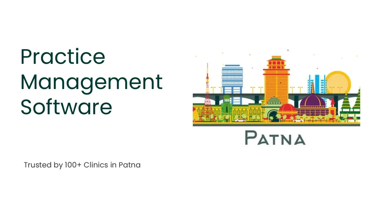 Physiotherapy Practice Management Software in Patna