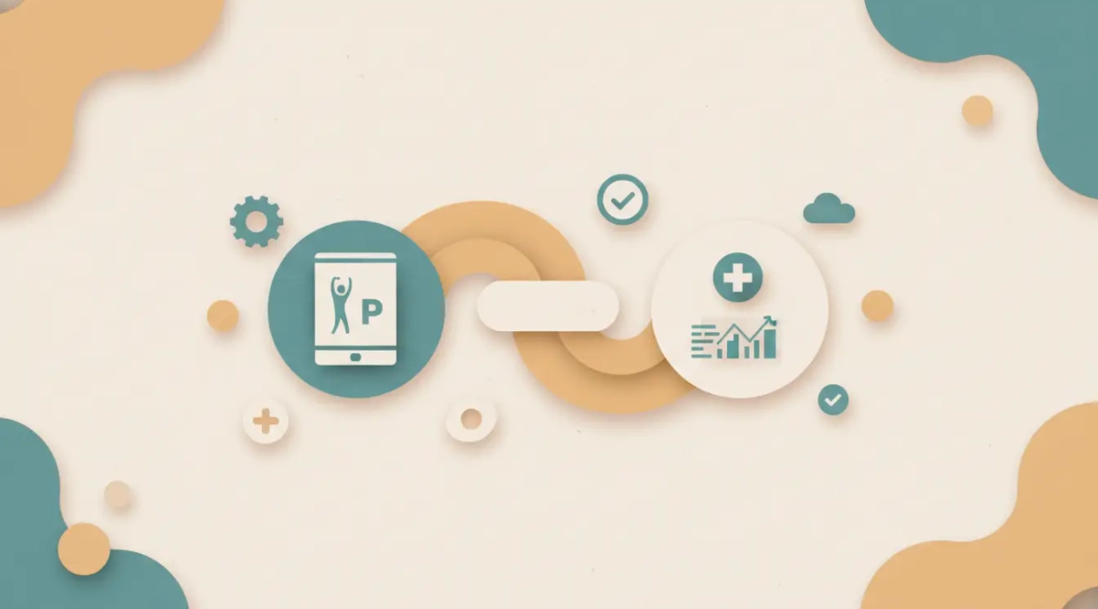 Physiotherapy Management Software EHR Integration