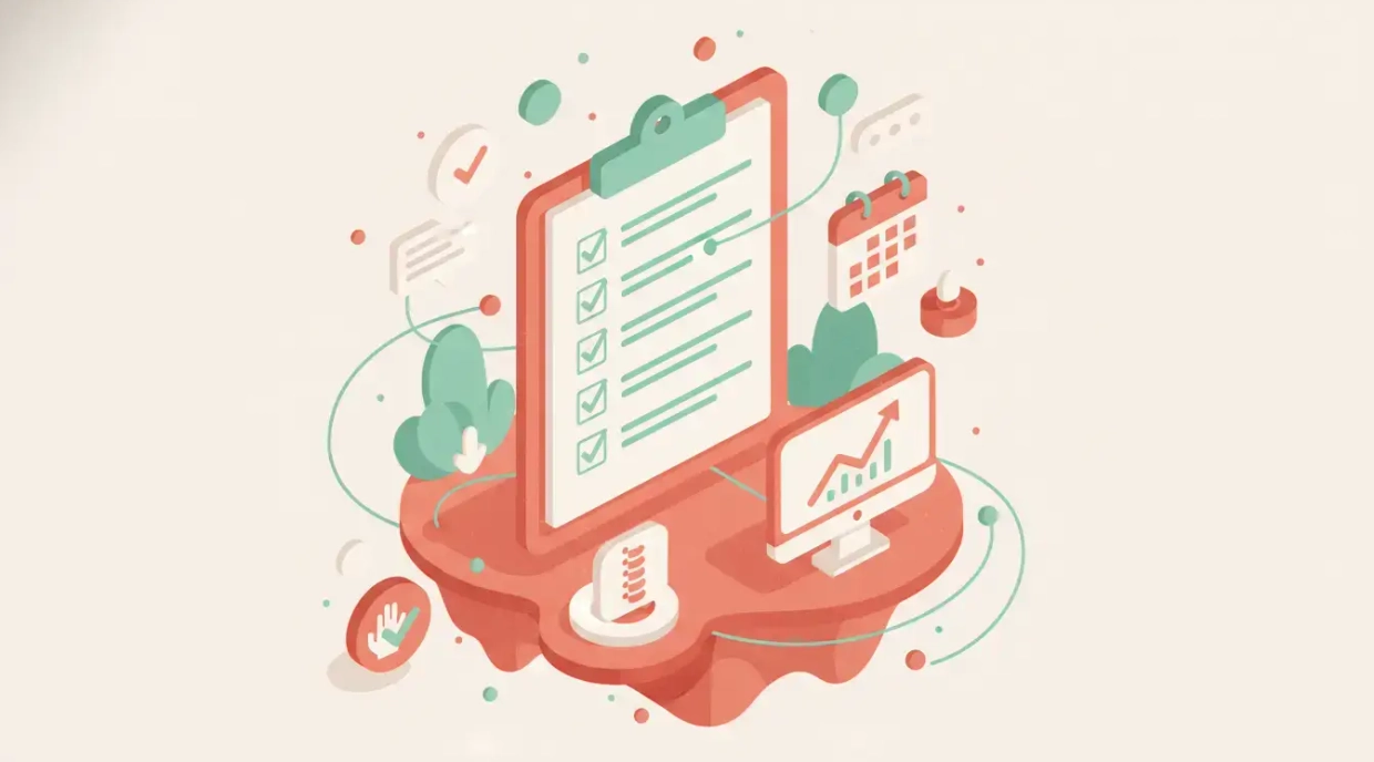 Physiotherapy Software Implementation Checklist
