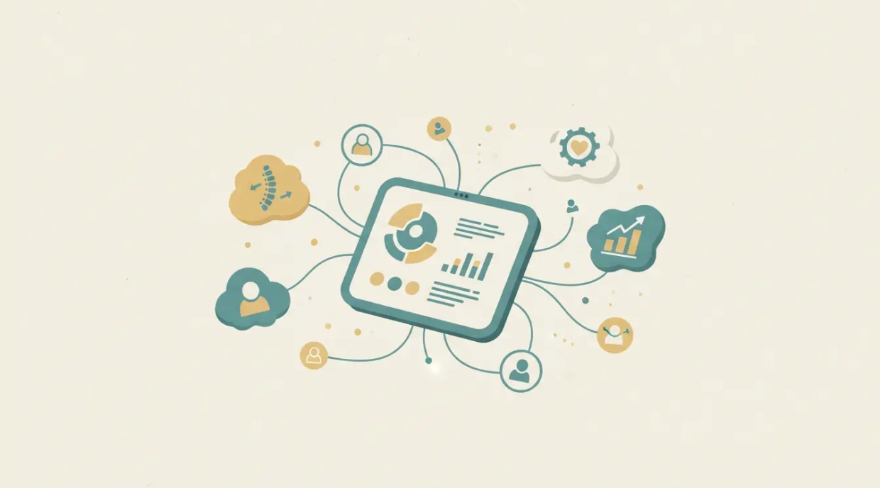 Physiotherapy Software Transforming Patient Care