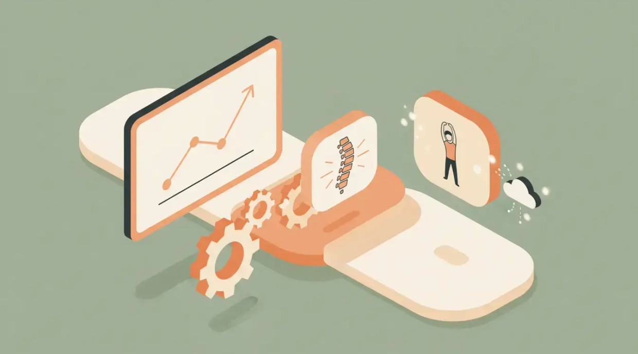 Physiotherapy Software Patient Outcomes