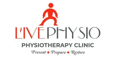 Live Physio Clinic - Trusted PhysioCarePMS Portal