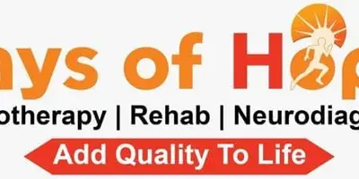 Rays of Hope Physiotherapy Center - Trusted PhysioCarePMS Portal
