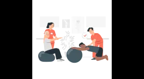 Physiotherapy Patient Management Software Features