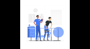 Why Digitizing Your Physiotherapy Clinic