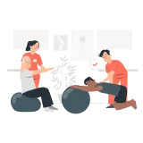 Physiotherapy Patient Management Software Features