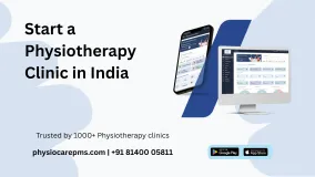 How to Start a Physiotherapy Clinic in India: A Step-by-Step Guide